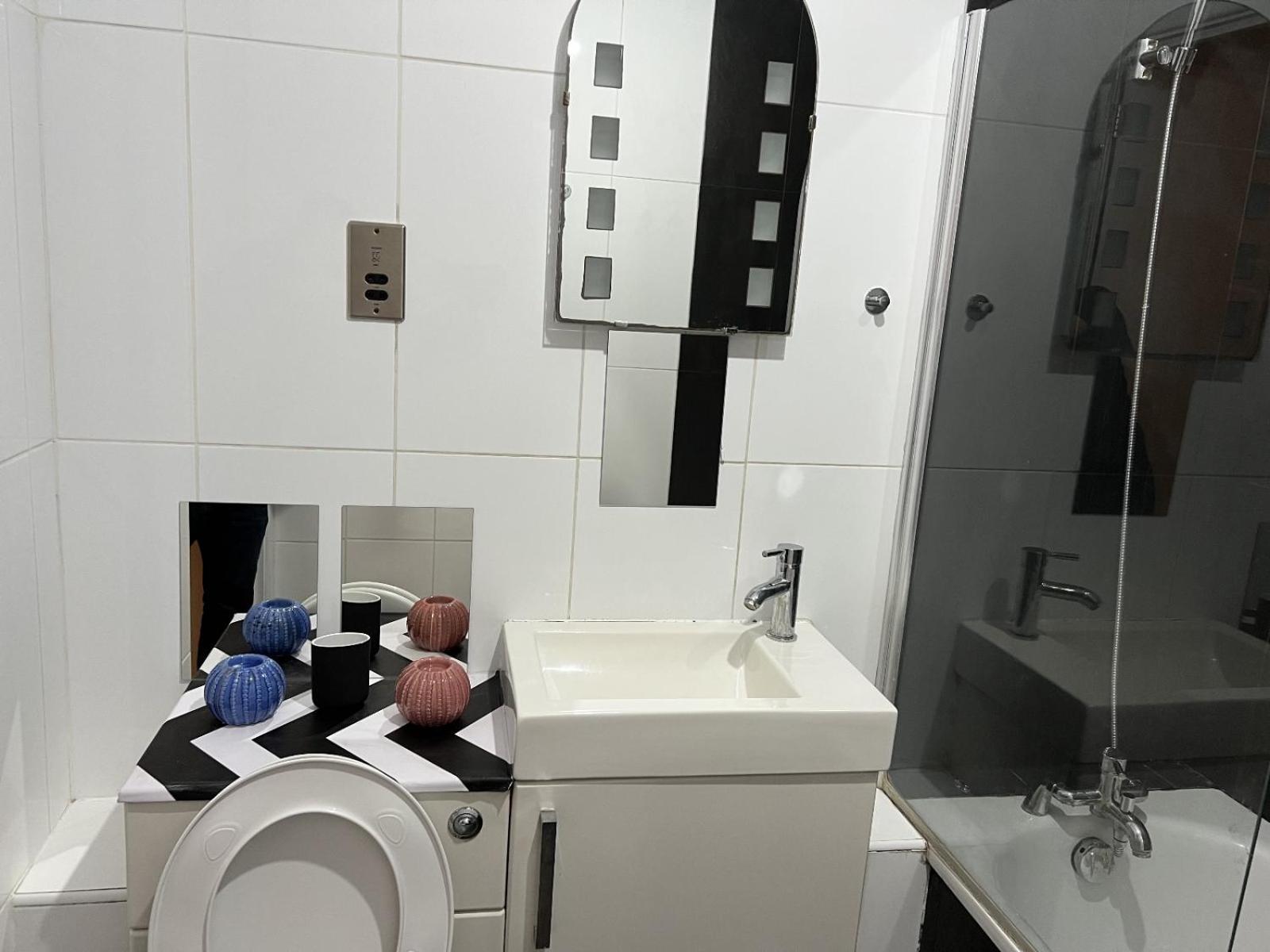 ロンドンCosy Entire Flat In Whitechapelアパートメント エクステリア 写真